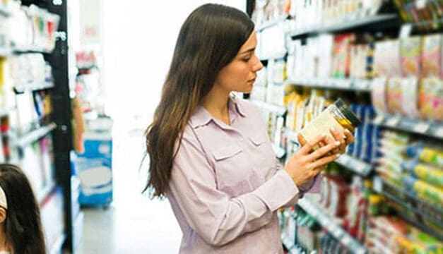 Grocery shoppers evolving into dedicated bargain hunters