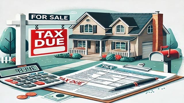 Trudeau must prove he won’t tax our homes