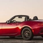 Why the 2019 Mazda MX-5 is a top contender for a used sports car in Canada