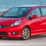 The 2012 Honda Fit remains a top choice for used car buyers in 2024