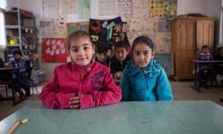 The real story of educational bias in Israel and Palestine