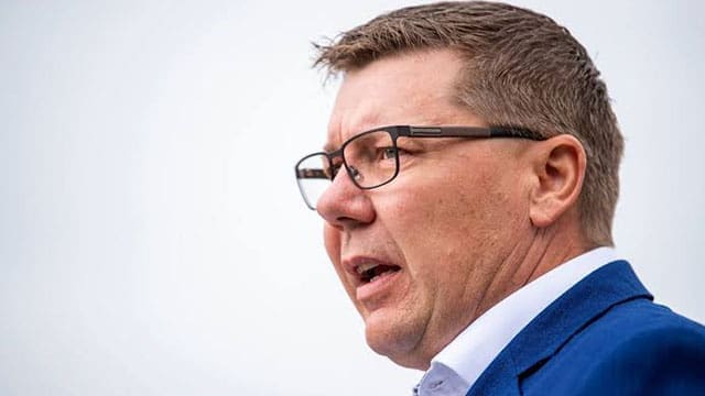 Premier Moe and his moment of truth: Return the Saskatchewan Party to its core values or face the consequences