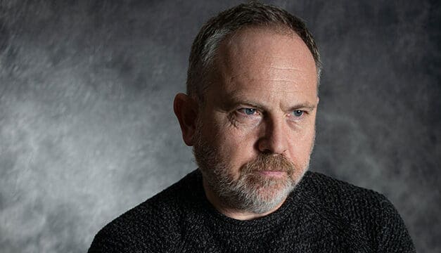 Confessions of a middle-aged man