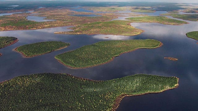 The Manitoba Seal River Watershed plan risks denying northern First Nations and communities the benefits of resource development