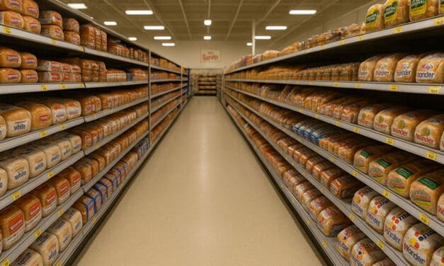 Big grocers rigged bread prices and most walked away free