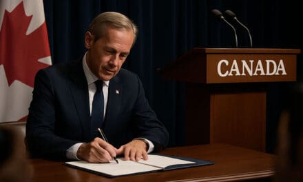 Carney’s tax relief falls short for Canadians