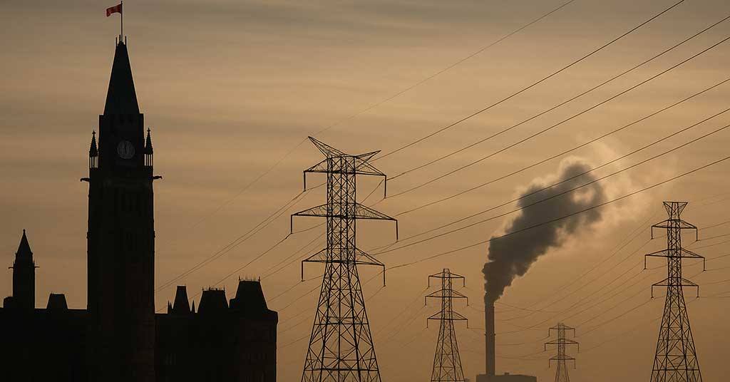 Canada energy policy is being shaped by politicians who don’t actually understand how energy works. That’s not just embarrassing. It’s dangerous