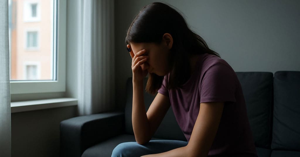 COVID-19 policies in Canada exposed our youth to mental health struggles, disrupted their education, and stunted their social development