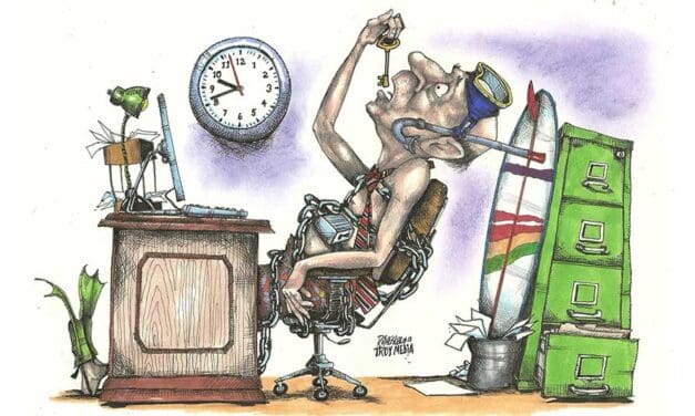 Union bosses cry foul as Ottawa finally eyes savings