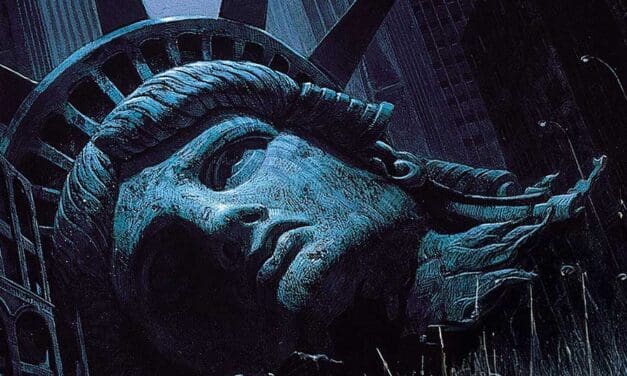 New York City flirts with far-left nightmare