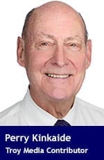 Perry Kinkaide