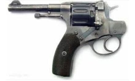 Failed pilot project shows gun confiscation must be scrapped