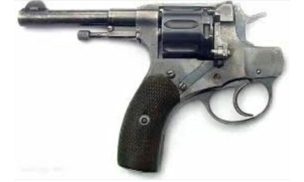 Ottawa’s firearms buyback plan isn’t about safety