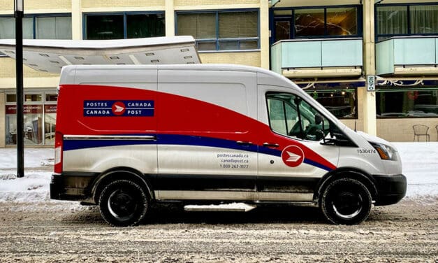 Privatizing Canada Post is the only solution left