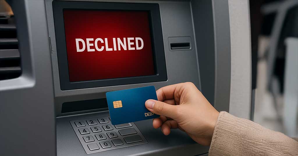 Your money isn’t as safe as you think