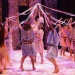 A forgotten Shakespeare play and an unloved Stratford theatre find redemption