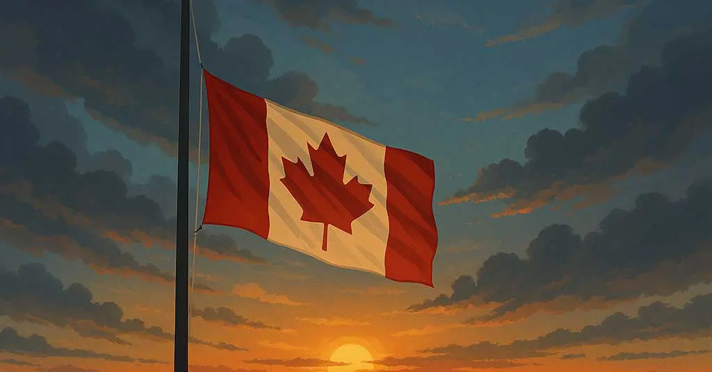 Nigel Wright’s passing leaves a hole in the heart of Canadian Conservatism