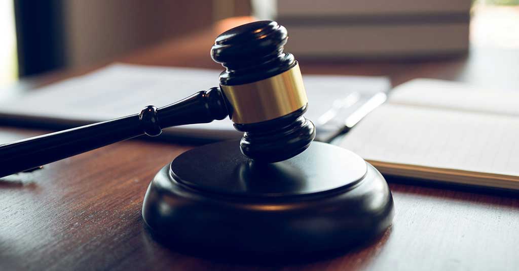 Indigenous activist wins landmark court ruling for financial transparency