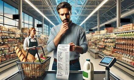 Green recycling policies are quietly bloating your grocery bills