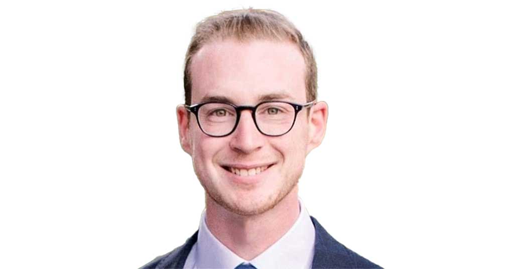 Jay Goldberg joins the Frontier Centre for Public Policy