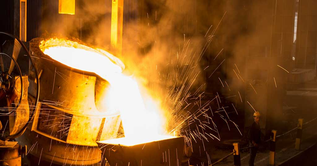 Steel subsidies are the new money pit burying taxpayers