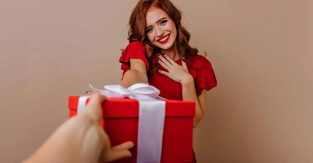 Love wasn’t always in the air on Valentine’s Day