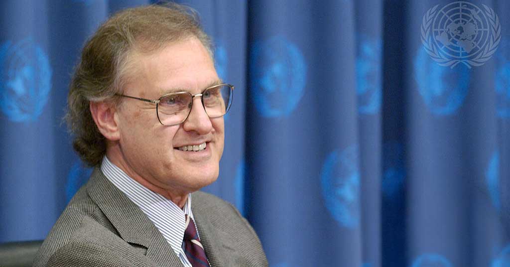 Stephen Lewis mastered the art of political civility