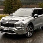 Why the 2026 Outlander PHEV remains the market leader