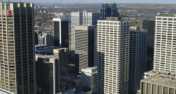 Calgary rated most livable city in Canada, 4th in world