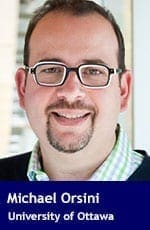 Michael Orsini