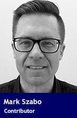 Mark Szabo