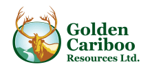 Corrected: Golden Cariboo Drills 22.3m Intercept in Maiden Diamond Drilling Program