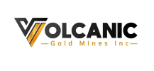 Volcanic grants incentive stock options