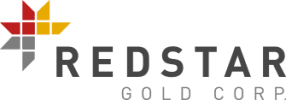Redstar Gold Completes $7 Million Private Placement, Acquires Heliodor Metals Limited and Appoints a New CEO