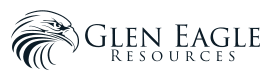 Glen Eagle Reports on Operations and Smelting