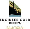 Engineer Gold Announces Proposed Share Consolidation