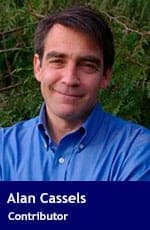 Alan Cassels