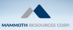 Mammoth Increases Recently Announced $2.0 Million Private Placement Financing