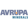 Avrupa Minerals Closes $1.25 Million Private Placement