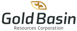 GOLD BASIN Geophysical Review Identifies Multiple New Targets and Additional Deposit Styles Potential