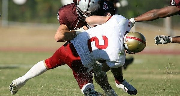 Sacked: sports media objectivity is being thrown for a loss