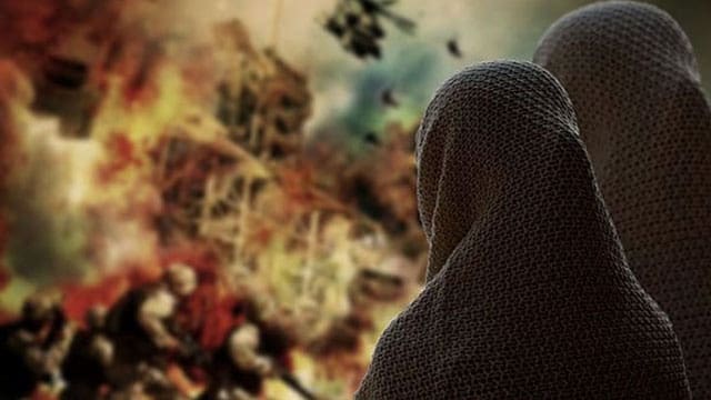 Christians face existential threat in post-Assad Syria