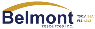Belmont and Marquee Announce Drilling Results  At The Lone Star Copper-Gold Project Highlighted By  1.3% Copper Over 44.2 Metres