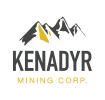 Kenadyr Announces Effective Date for Share Consolidation and Name Change