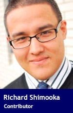 Richard Shimooka