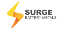 Surge Battery Metals Provides Shareholder Update