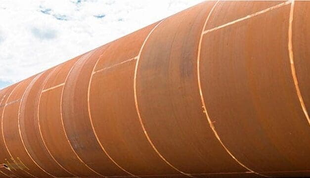 Why Trudeau and Notley are right to support pipeline expansion