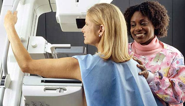 Flawed breast screening studies may have led to death of thousands