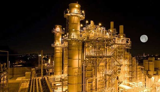 Oil and gas leads Canadian spending on environmental protection