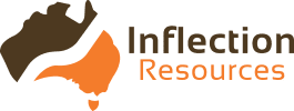 Inflection Resources Announces Private Placement of Up to  $1.5 Million with Lead Order from Crescat